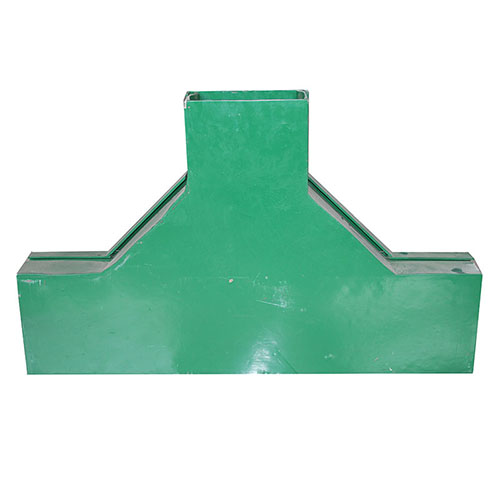 復(fù)合環(huán)氧樹(shù)脂電纜橋架三通